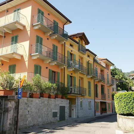 스트레사 Il Nuovo Palazzotto 아파트 객실 사진