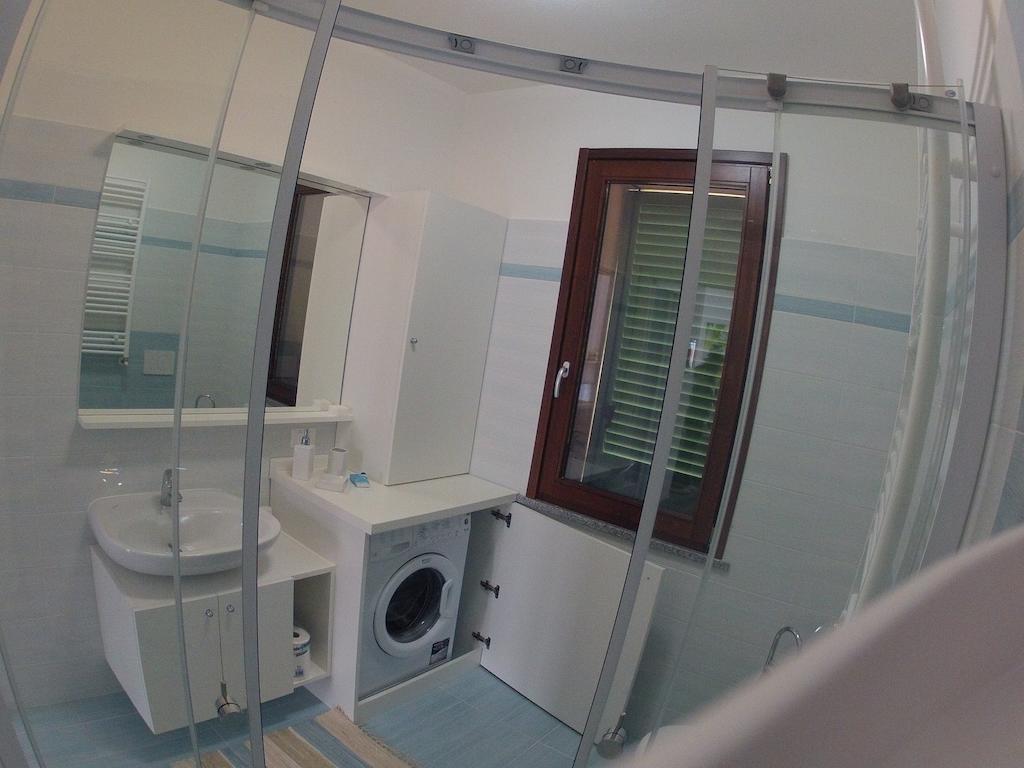 스트레사 Il Nuovo Palazzotto 아파트 객실 사진